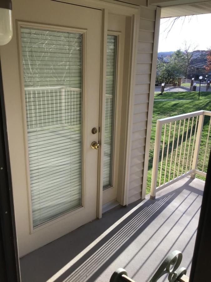 Heart Of Branson Aparthotel Exterior photo